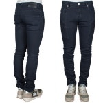 WIZWID:위즈위드 - [Pierre Balmain:피에르 발망]17s/S 사이즈절개 슬림핏 블루진 Hp56202j D6255 770 WIZWID