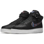 WIZWID:위즈위드 - [NIKE:나이키]나이키 에어포스1 하이 `07 검멀티 [806403-006] WIZWID