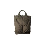 WIZWID:위즈위드 - [YMCL KY:와이엠씨엘 케이와이]3way Helmet Bag Olive WIZWID