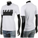 WIZWID:위즈위드 WIZWID:여성 크루넥 반팔티셔츠 화이트 2241mdm139 174298 01