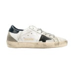 WIZWID:위즈위드 - [Golden Goose Deluxe Brand:골든 구스 디럭스 브랜드][해외] 17fw 골든구스 트릴로지 수퍼스타 WIZWID