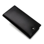 WIZWID:위즈위드 - [MONTBLANC:몽블랑]Montblanc 7165 장지갑 몽블랑지갑 WIZWID