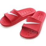 WIZWID:위즈위드 - [NIKE:나이키][5%할인쿠폰][나이키] 카와 샤워 레드 832528-600_신발_슬리퍼 WIZWID