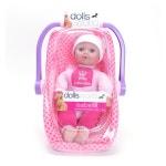 WIZWID:위즈위드 - [dollsworld:돌스월드][15%쿠폰]돌스월드 이사벨라(8550) WIZWID