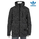 WIZWID:위즈위드 - [ADIDAS:아디다스]아디다스 맨스 엔엠디 필드자켓 Bs2527 WIZWID