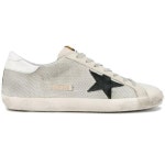 WIZWID:위즈위드 - [Golden Goose Deluxe Brand:골든 구스 디럭스 브랜드]골든구스 그레이코드 스니커즈 Gcoms590 P9 WIZWID