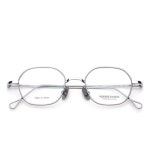 WIZWID:위즈위드 - [NISHIDE KAZUO :니시데 카즈오]니시데카즈오 안경 Nk749 C5 WIZWID