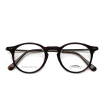 WIZWID:위즈위드 - [59 HYSTERIC:59 히스테릭]59히스테릭 안경 Andy C2  WIZWID