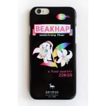 WIZWID:위즈위드 - [BABY CENTAUR:베이비 센토르]Iphone 6/7 Case - Beakhap [Black] WIZWID