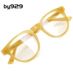 WIZWID:위즈위드 - [by929:바이나인투나인]By929 뿔테 안경 David-Amber(48) WIZWID