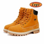 WIZWID:위즈위드 - [LUGZ:러그즈][10%쿠폰~2/28]러그즈 맨스 엠파이어 하이 워커 Memphk-747 WIZWID