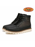 WIZWID:위즈위드 - [LUGZ:러그즈][10%쿠폰~2/28]러그즈 맨스 그라벨 하이 Wr Mgravthv-0793 WIZWID