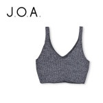 WIZWID:위즈위드 - [J.O.A.:제이오에이]Joa/Knit Sweater Top WIZWID