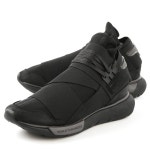 WIZWID:위즈위드 - [Y-3 :와이쓰리][Y3] Cp9854 요지 야마모토 Qasa High 남성 스니커즈 WIZWID