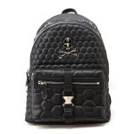 WIZWID:위즈위드 - [PHILIPP PLEIN:필립플레인][10%할인쿠폰][필립플레인] Mba0201 Pte074n 0291 백팩 WIZWID
