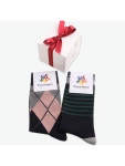 WIZWID:위즈위드 - [Socks the language:삭스 더 랭귀지]Lucid_2set WIZWID