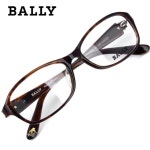 WIZWID:위즈위드 - [BALLY:발리]발리 아시안핏 명품 뿔테 안경테 By1004a-02(55) / Ba WIZWID