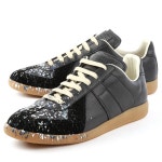 WIZWID:위즈위드 - [Maison Martin Margiela:메종 마틴 마르지엘라][마틴마르지엘라] S57ws0124 Sy0104 967 남성 스니커 WIZWID