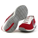 위즈위드 WIZWID:[프라다] 4e3075 Mg1 F0011 남성 스니커즈