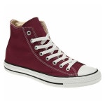 WIZWID:위즈위드 - [Converse:컨버스]컨버스 M9613 올 스타 시즈널 하이 (와인) ALL STAR  WIZWID