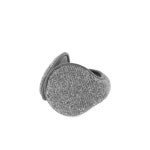 위즈위드 WIZWID:[5%쿠폰]남성 2.2CM 그린 크록 귀마개 LCST RL555E-17CSVY