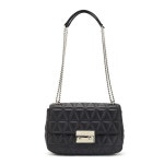 WIZWID:위즈위드 - [Michael Kors:마이클코어스][10%할인쿠폰][마이클코어스] 30s7ssll3l Black 숄더백 WIZWID