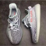 WIZWID:위즈위드 - [ADIDAS:아디다스][4%할인쿠폰]아디다스 이지부스트 350 블루틴트 V2 [B37571] WIZWID