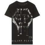WIZWID:위즈위드 - [PHILIPP PLEIN:필립플레인][필립플레인]18ss Mtk1887 Pjy002n 0201 비즈스컬 WIZWID