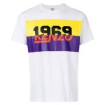 WIZWID:위즈위드 - [Kenzo:겐조]겐조 18ss 1969 로고 반팔 티셔츠 F855ts0184sb 01 WIZWID