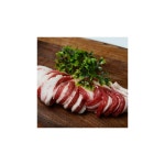 WIZWID:위즈위드 - [Iberico Bellota:이베리코베요타]이베리코 베요타 100% 차돌삼겹 250g /스페인 흑돼지  WIZWID