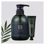 WIZWID:위즈위드 - [AMH:에이엠에이치]Amh 탈모방지샴푸 500ml(1개)+50ml(1개) WIZWID