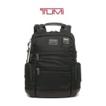 WIZWID:위즈위드 - [Tumi:투미]S 투미 가방 남성 백팩 숄더백 222681_Hickory Tumi WIZWID