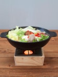 WIZWID:위즈위드 - [ACACIA:아카시아]무쇠주물세라믹궁중냄비 WIZWID