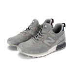 WIZWID:위즈위드 - [NEW BALANCE:뉴발란스][해외] 뉴발란스 MS574OF WIZWID