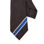 WIZWID:위즈위드 - [GIVENCHY:지방시][지방시] Gv65ls J1433 2 실크 넥타이 WIZWID