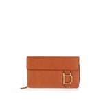 WIZWID:위즈위드 - [Christian Dior:크리스찬디올](Vintage)[중고] 디올 지갑 여자 Pc1105-Wl00009 WIZWID