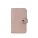 WIZWID:위즈위드 - [Chanel:샤넬]중고 Chanel Womens Bifold Wallet Pc0167 Wl00003 WIZWID