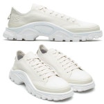 WIZWID:위즈위드 - [raf simons:라프시몬스]18ss 아디다스 라프시몬스 뉴러너 베이지 B22527 WIZWID