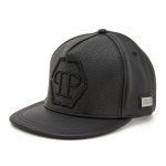 WIZWID:위즈위드 - [PHILIPP PLEIN:필립플레인][필립플레인] 토니 Mac0229 Pte073n 02 모자 WIZWID