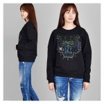 WIZWID:위즈위드 - [Kenzo:겐조]Sale 겐조 F76 2sw714 4xd 99 여성맨투맨 WIZWID