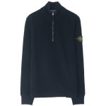 WIZWID:위즈위드 - [Stone Island:스톤 아일랜드][스톤아일랜드] 18ss 681565060 V0020 / 반집업 맨투 WIZWID