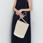 WIZWID:위즈위드 - [ROH SEOUL:로서울][5%쿠폰][수지착용]Roh Juty Shoulder Bag WIZWID