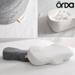 WIZWID:위즈위드 - [orum:오름][밀리홈]비스코스 3d 입체베개 WIZWID