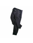 WIZWID:위즈위드 - [usual edit:유주얼에딧]Defender Jogger Pants(Charcoal) WIZWID