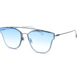 WIZWID:위즈위드 - [VEDI VERO:베디베로][베디바이베디베로] Vj658 Blu (2curve Silver Mirror WIZWID