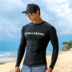 WIZWID:위즈위드 - [Billabong:빌라봉]빌라봉 남성 래쉬가드 Bb592bmt WIZWID