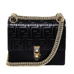 WIZWID:위즈위드 - [Fendi:펜디]18fw 펜디 8m0381 A417 F0kur 캔아이 숄더백 WIZWID