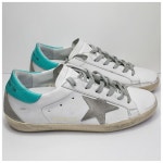 WIZWID:위즈위드 - [Golden Goose:골든 구스]골든구스 여성 슈퍼스타 스니커즈 G32ws590 G66 WIZWID