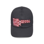 WIZWID:위즈위드 - [Neil Barrett:닐바렛]18ss Bcp229ev G9558 2051 닐바렛 볼캡 WIZWID