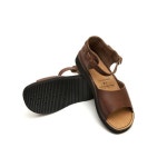WIZWID:위즈위드 - [Aurora Shoe:오로라슈즈]오로라슈즈 뉴 멕시칸 New Mexican Brown WIZWID